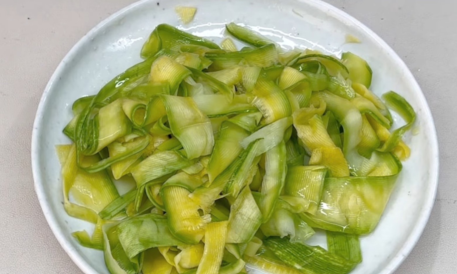 유튜브 '베지네 Korean vegehouse'