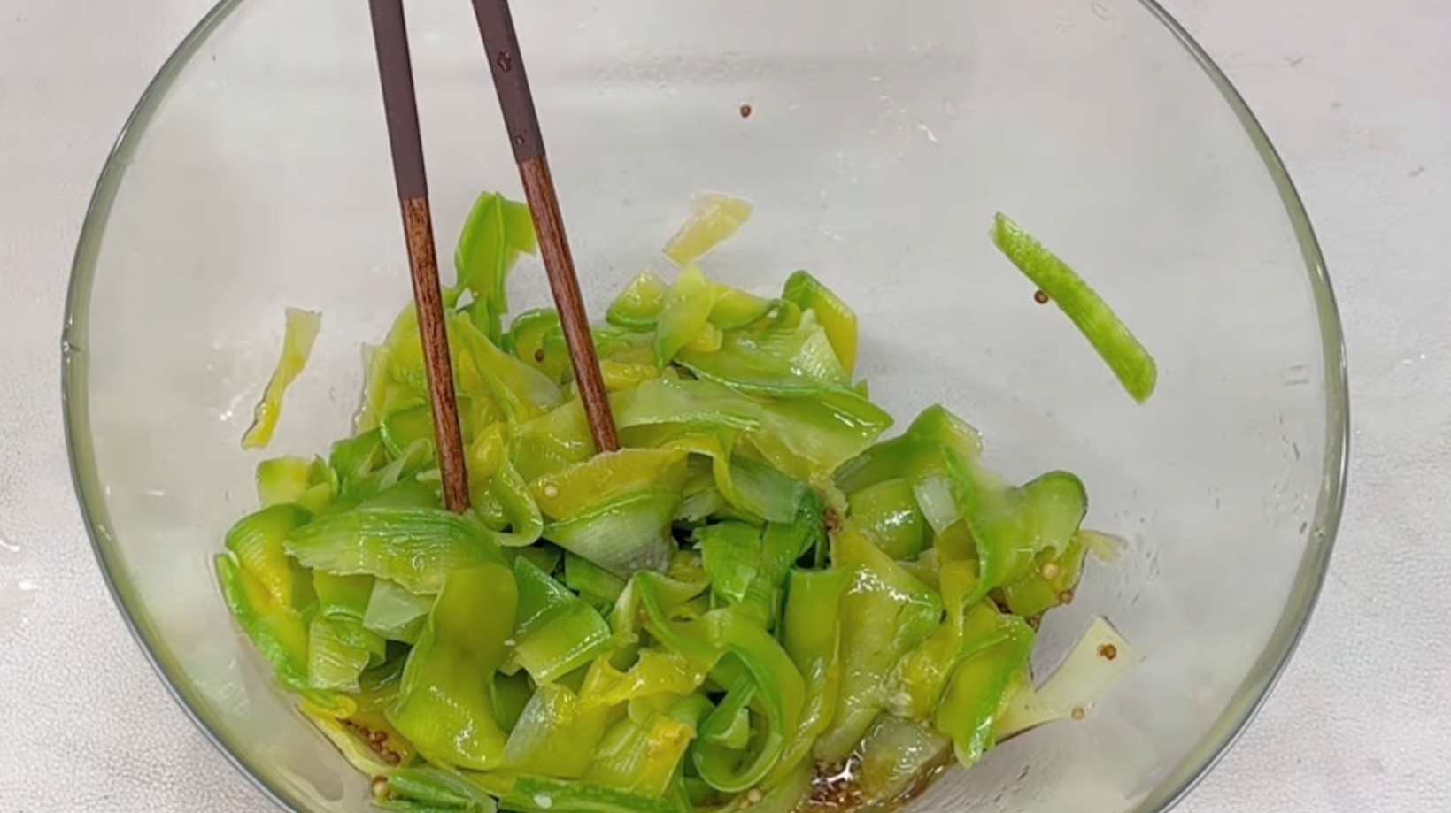 유튜브 '베지네 Korean vegehouse'