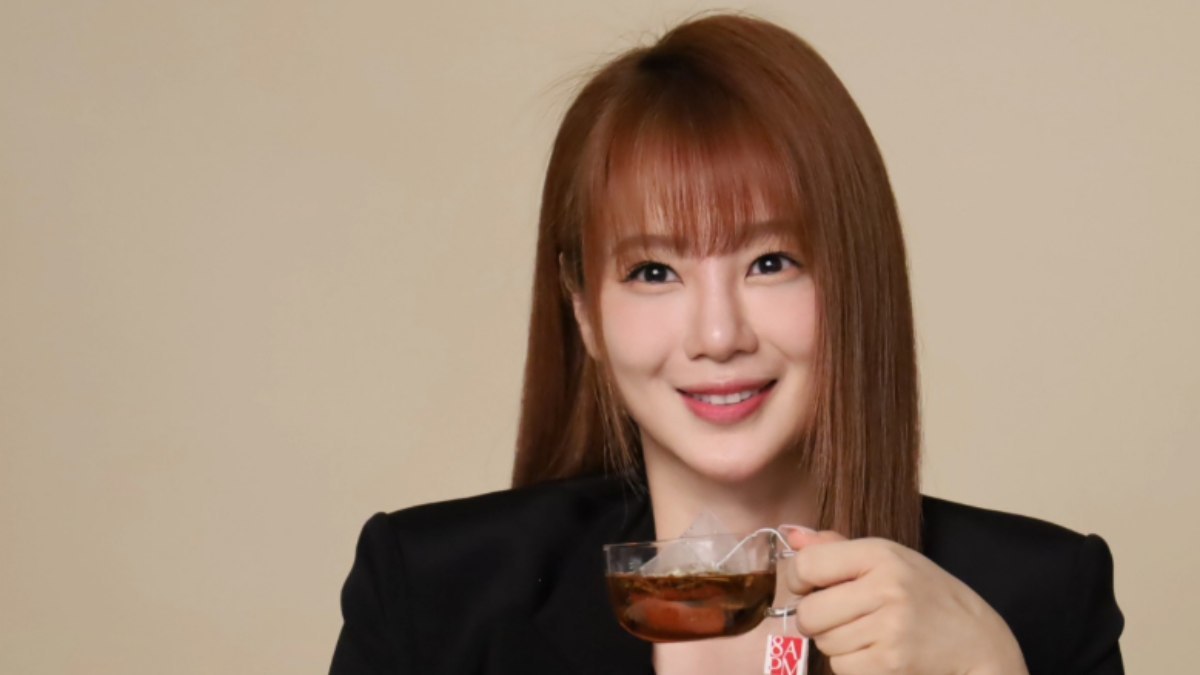 돈 많다고 모든 게 행복한 것이 아니다...1타 강사 이지영이 깨달은 인생 진리 '1가지'