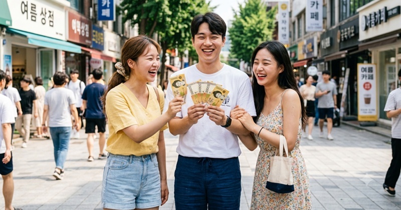 마감일은 7월 31일...1인당 20만원 무조건 준다는 '이 지역'