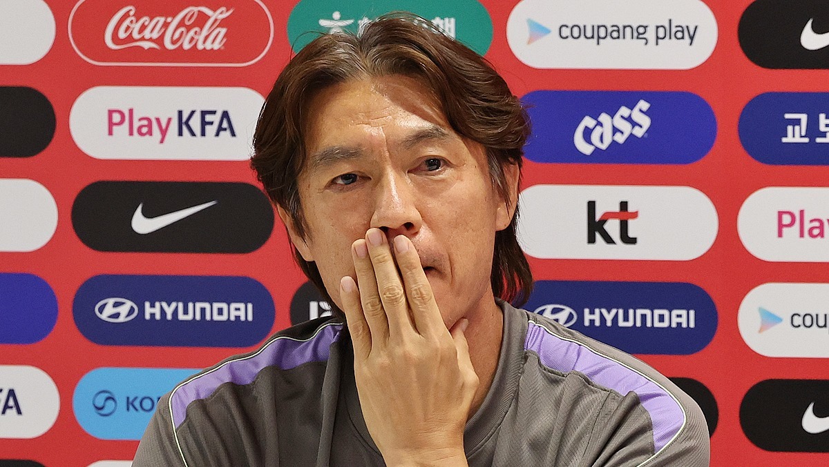 월드컵 감독 연봉 순위 공개됐는데…탈락한 홍명보, 놀랍게도 순위가…