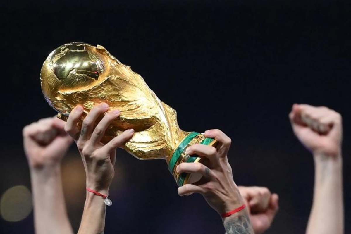 북중미 월드컵 4강 대진 완성…FIFA 랭킹 1~4위만 남았다