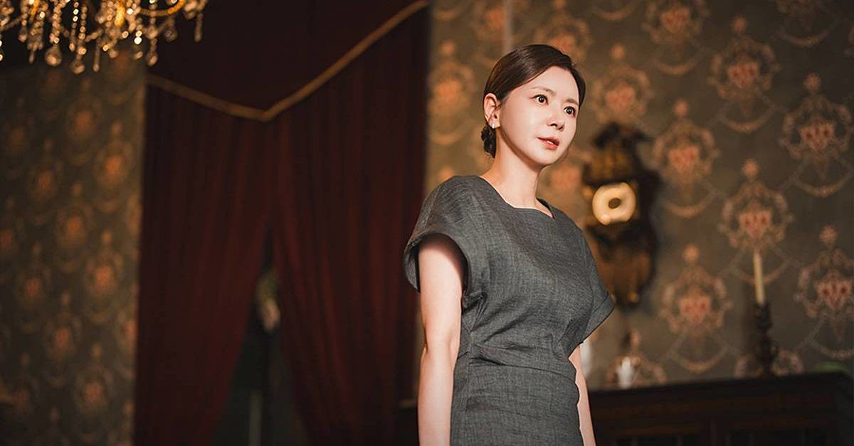 ‘시청률 37.5%’ 복수극 여왕 귀환 / KBS