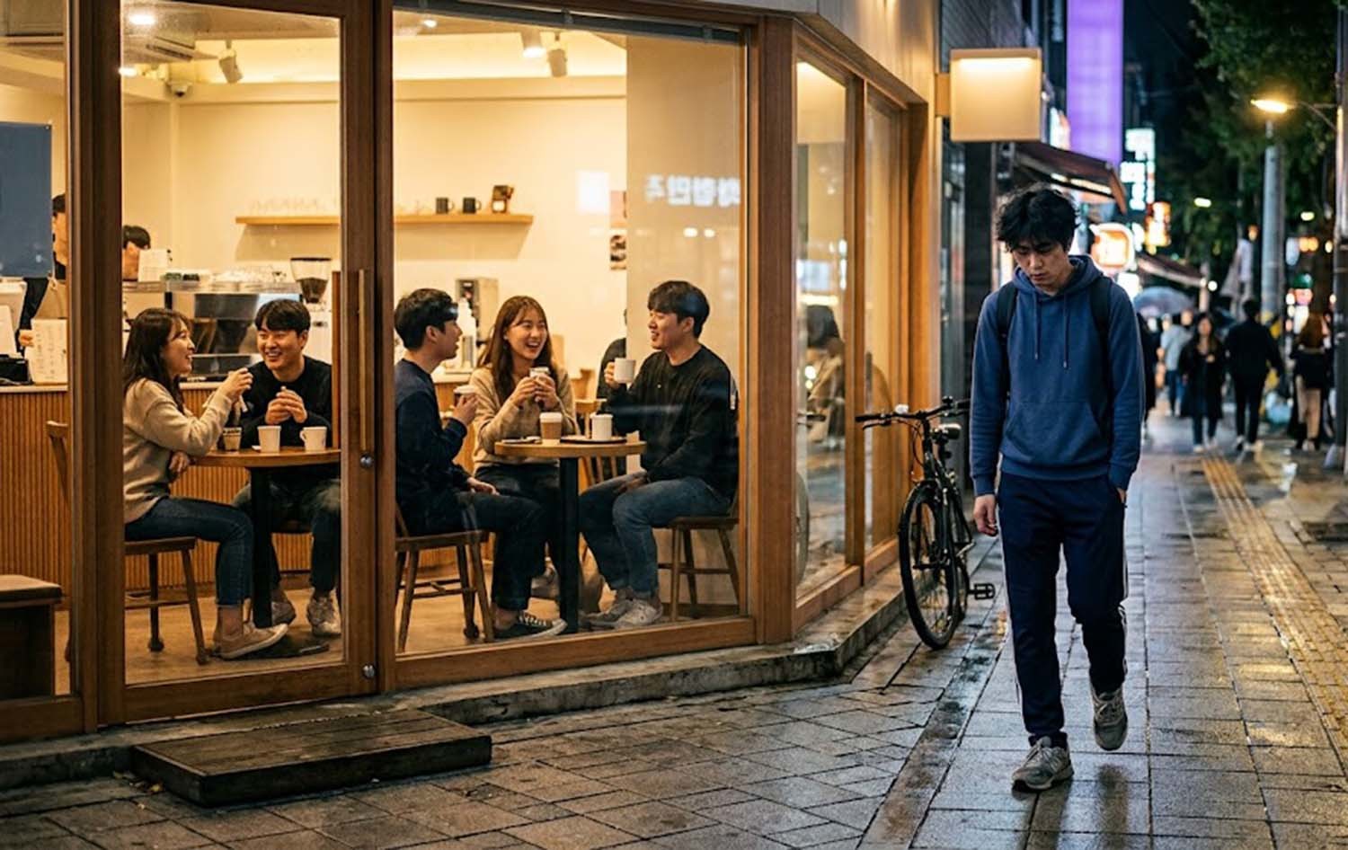 '친구·애인 만날 때 돈 얼마나 써?' 물었더니.... 1위는 이 액수였다