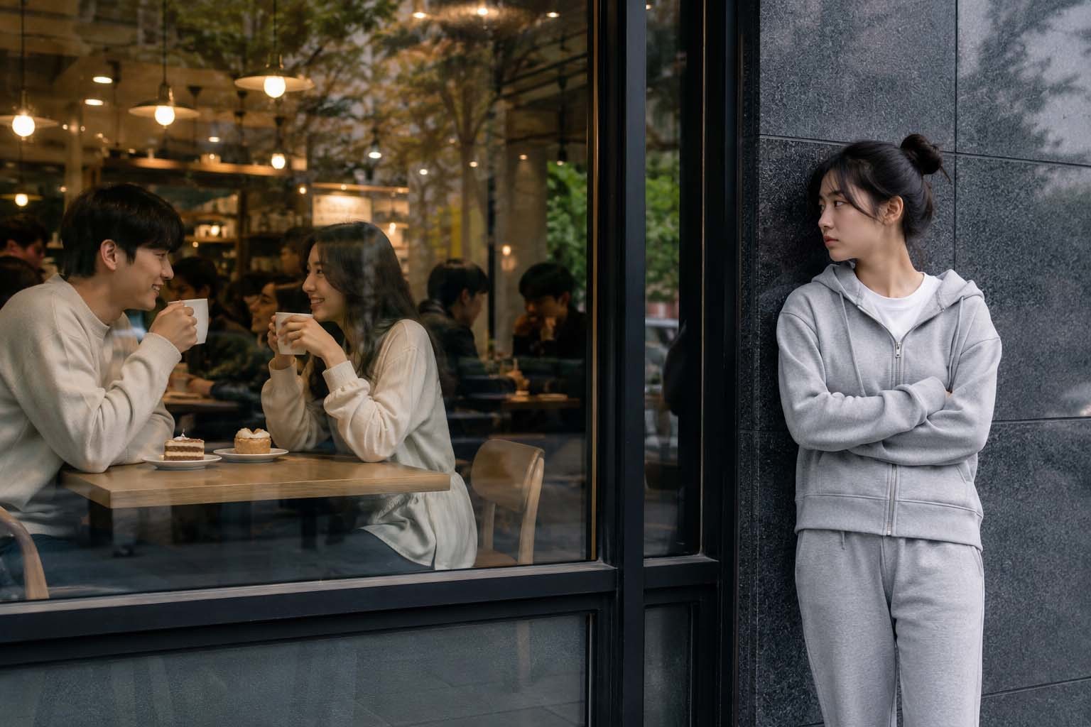 글에 대한 이해를 돕기 위해 AI 툴로 만든 사진.