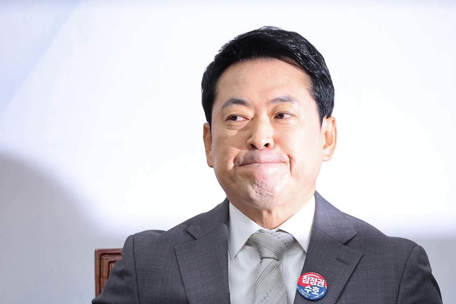 '보수 텃밭'인데... PK에서 국민의힘 지지율이 심상치 않다