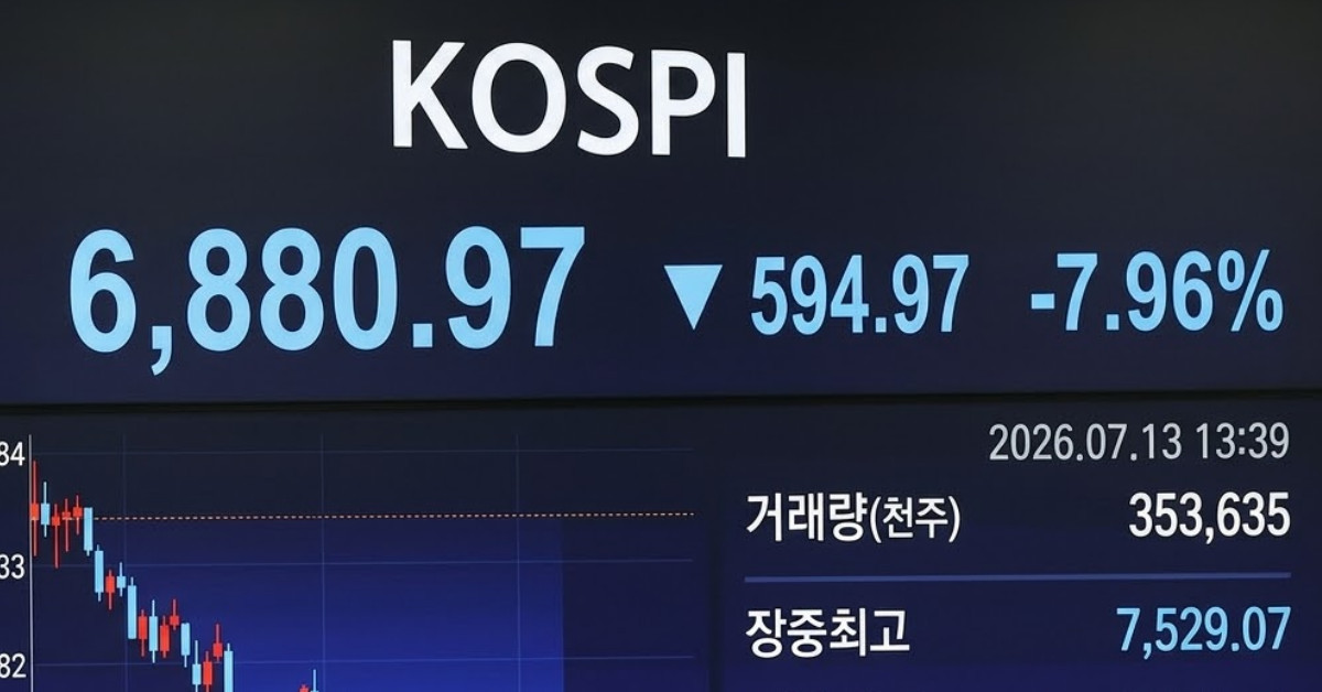 단순 자료 사진. 기사 이해를 돕기 위해 AI로 제작한 이미지.