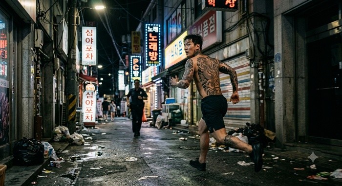 기사의 이해를 돕기 위한 AI 생성 이미지