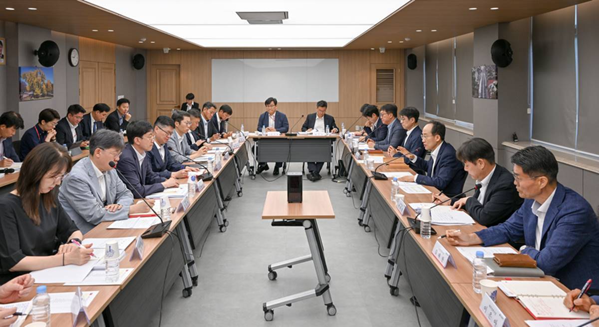 추경호 대구시장, “대구의 자부심부터 다시 세우자”