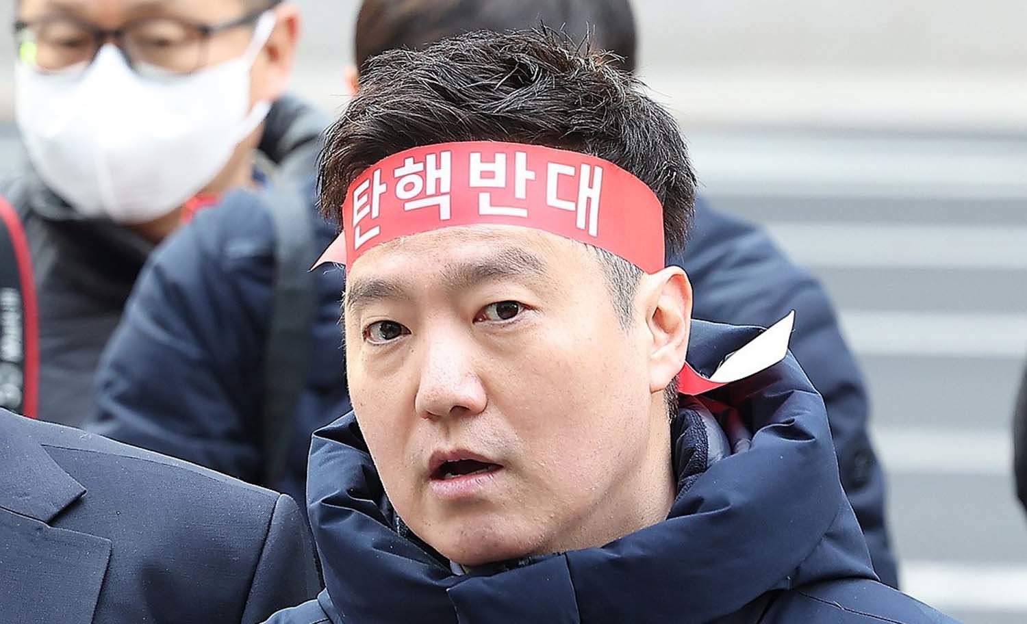 김세의 가로세로연구소 대표 / 연합뉴스