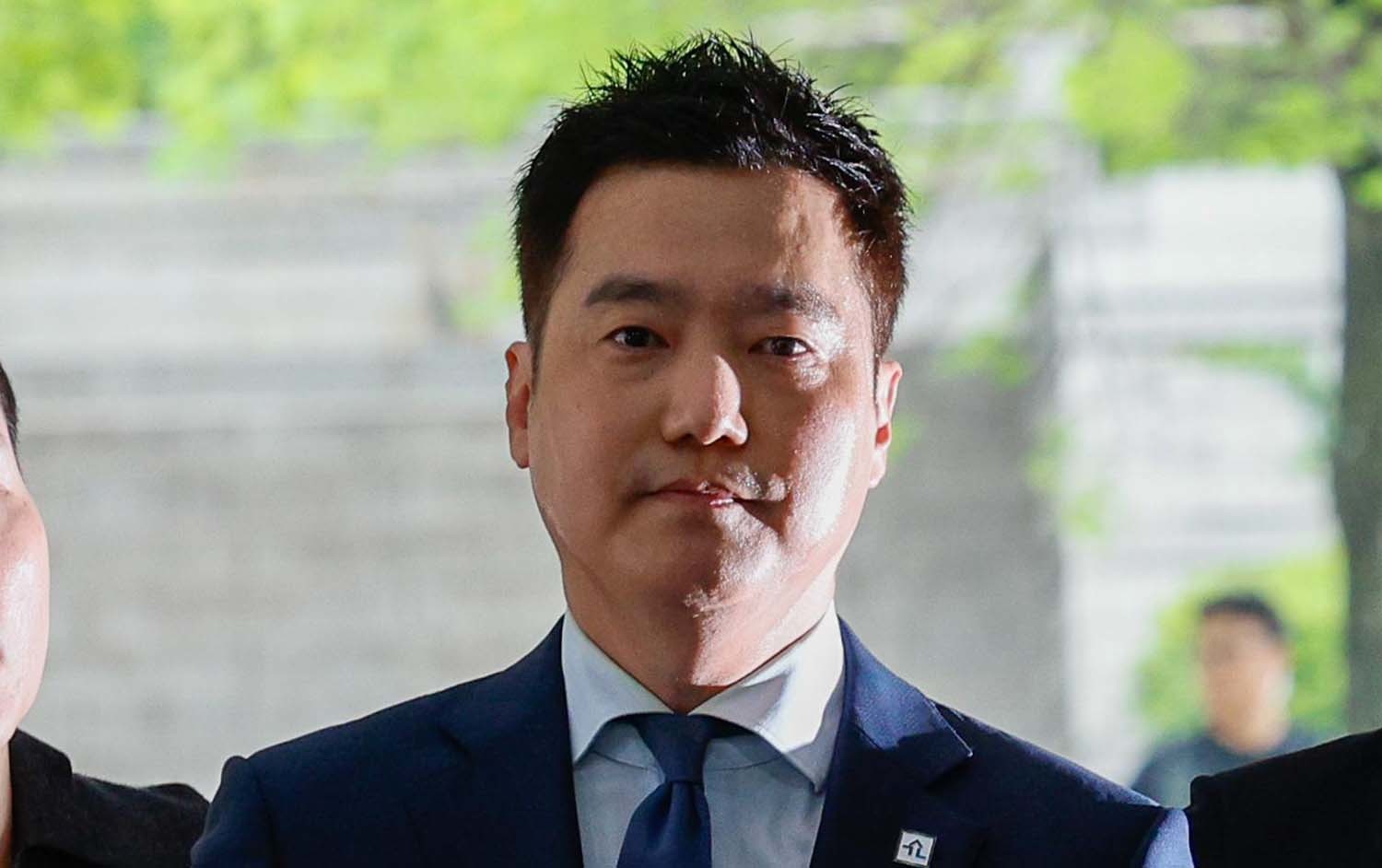김세의 가로세로연구소 대표 / 뉴스1