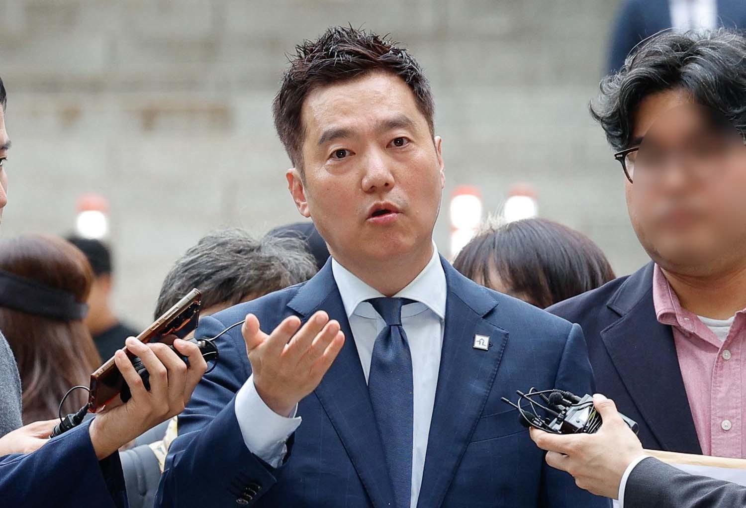 김세의 가로세로연구소 대표 / 뉴스1