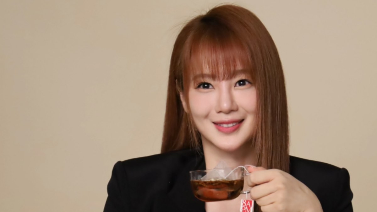 이지영 강사 / 이지영 강사 인스타그램