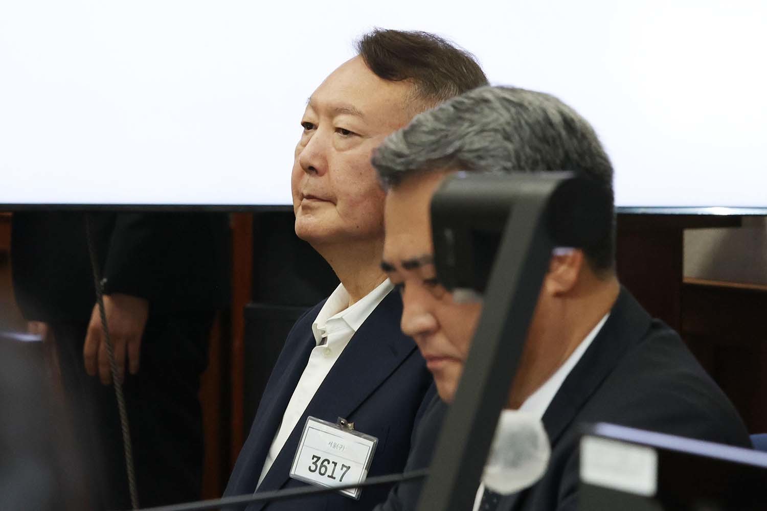 국민의힘, 윤석열 당선무효형 땐 397억원 반환해야... 당 존립에 영향