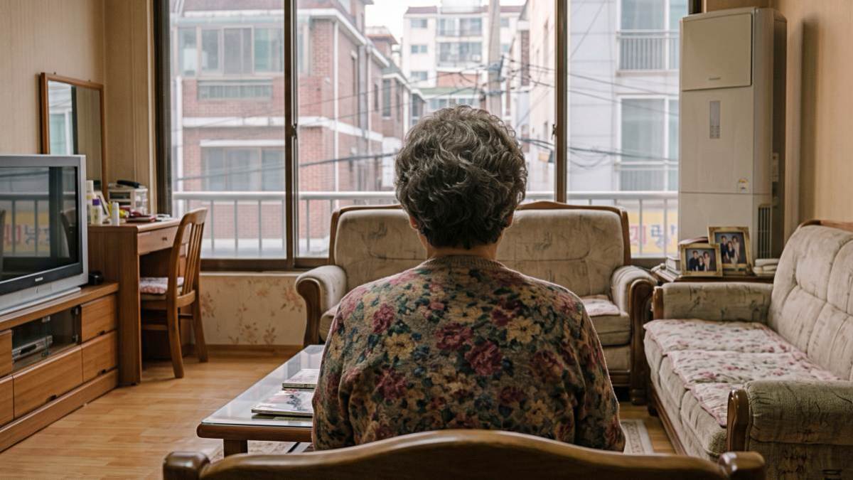 자식 문제도, 남편 문제도 아니다…60 넘긴 여성들이 가장 후회하는 것 '1위'