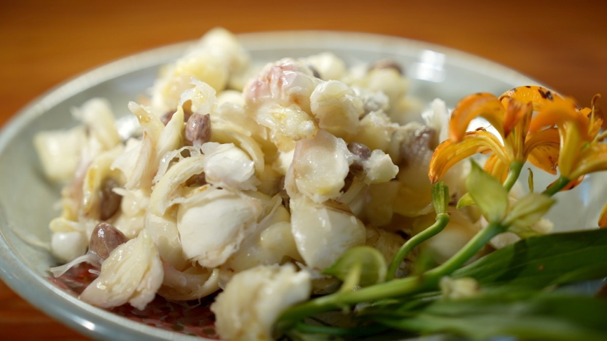 한국기행 '원시의 여름, 울릉도' 2부…울릉이 주는 맛은?