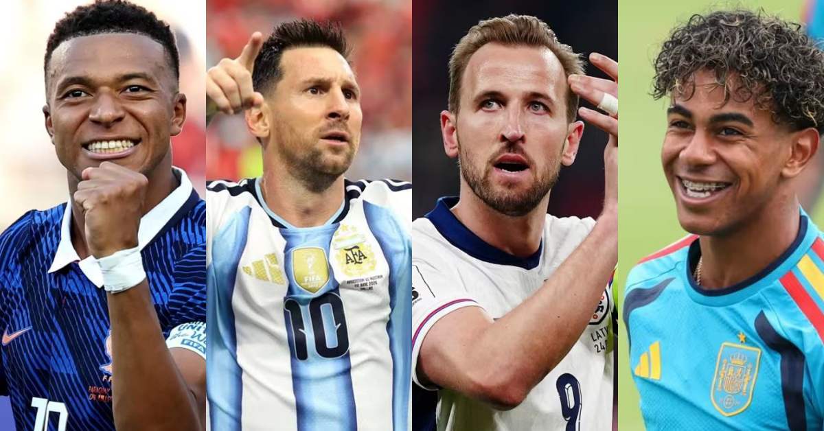 축구 전문가 VS AI 갈렸다…월드컵 결승 진출 유력 국가, 어디인가 보니
