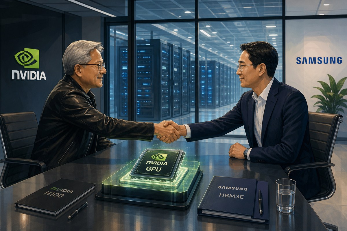 리플렉션AI, 모델 없이도 네비우스와 10억달러 컴퓨팅 계약