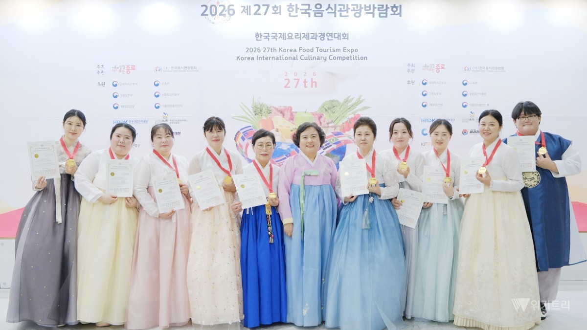 대통령상 거머쥔 광주여대! 지역 문화 녹여낸 '창업 동아리' 반란