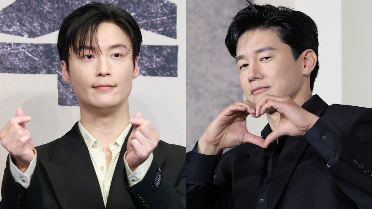 허남준·김무열 싹 다 제쳤다…22.3% 시청률 찍고 드라마 배우 평판 1위 등극한 '주인공'
