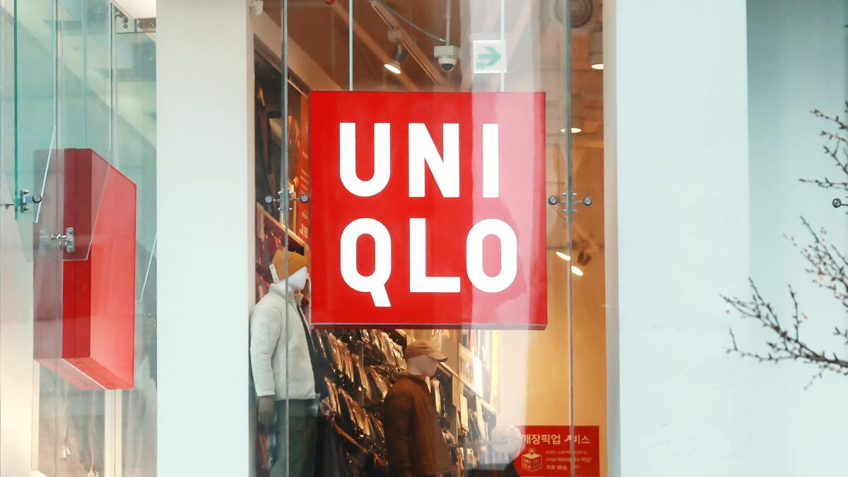 유니클로도 못 버텼다… 살인 폭염에 결국 '셔터' 내려 