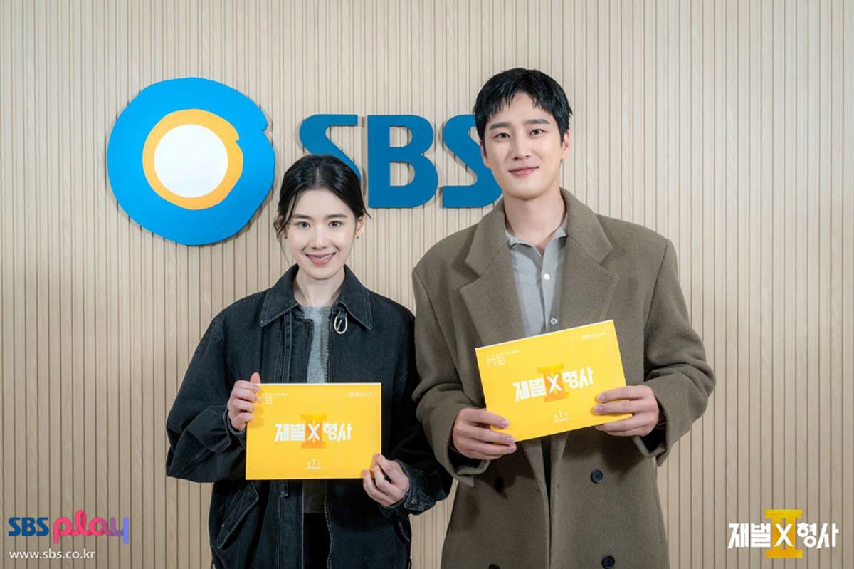 마의 20% 벽 뚫은 '김부장' 후속으로 출격 / SBS