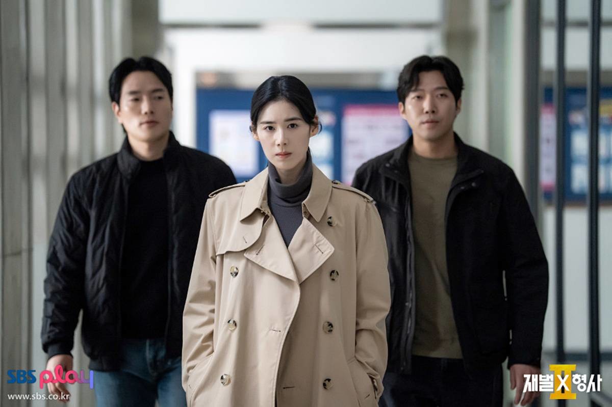 여주 바꿔 '시즌2' 출격하는 SBS 신작 / SBS