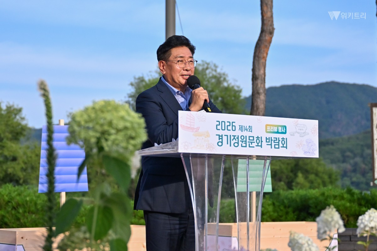 전진선 양평군수