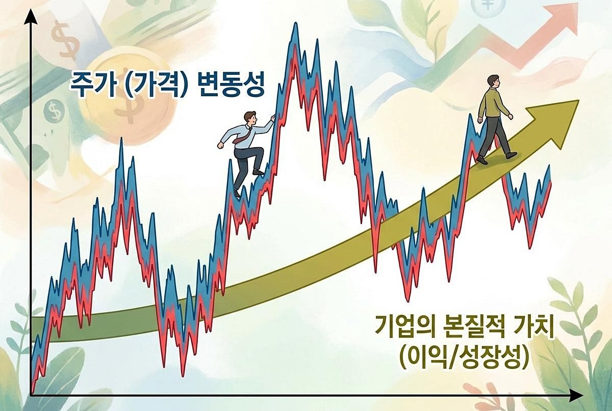 [삽화] 기사 이해를 돕기 위해 AI로 제작한 이미지.