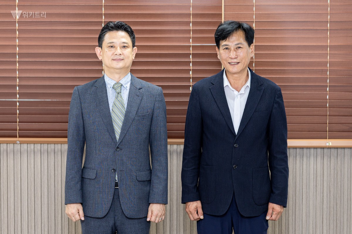 검단구, 여권사무 대행기관 본격 운영…외교부와 협력체계 강화