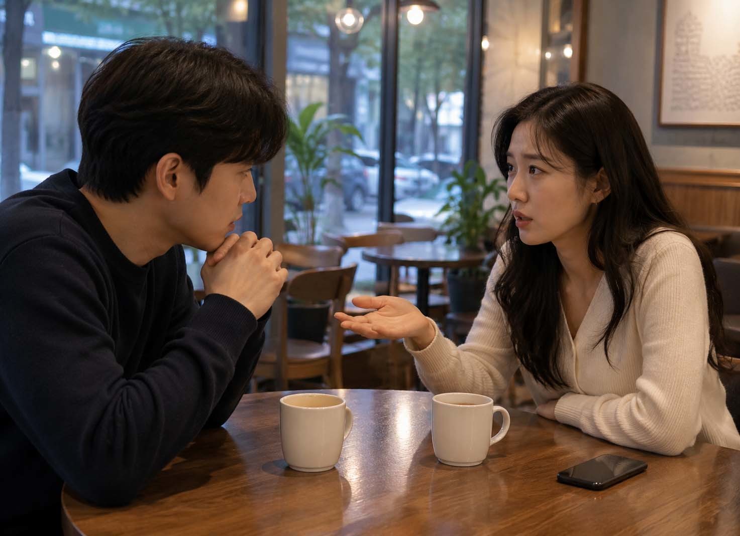 글에 대한 이해를 돕기 위해 AI 툴로 만든 사진.