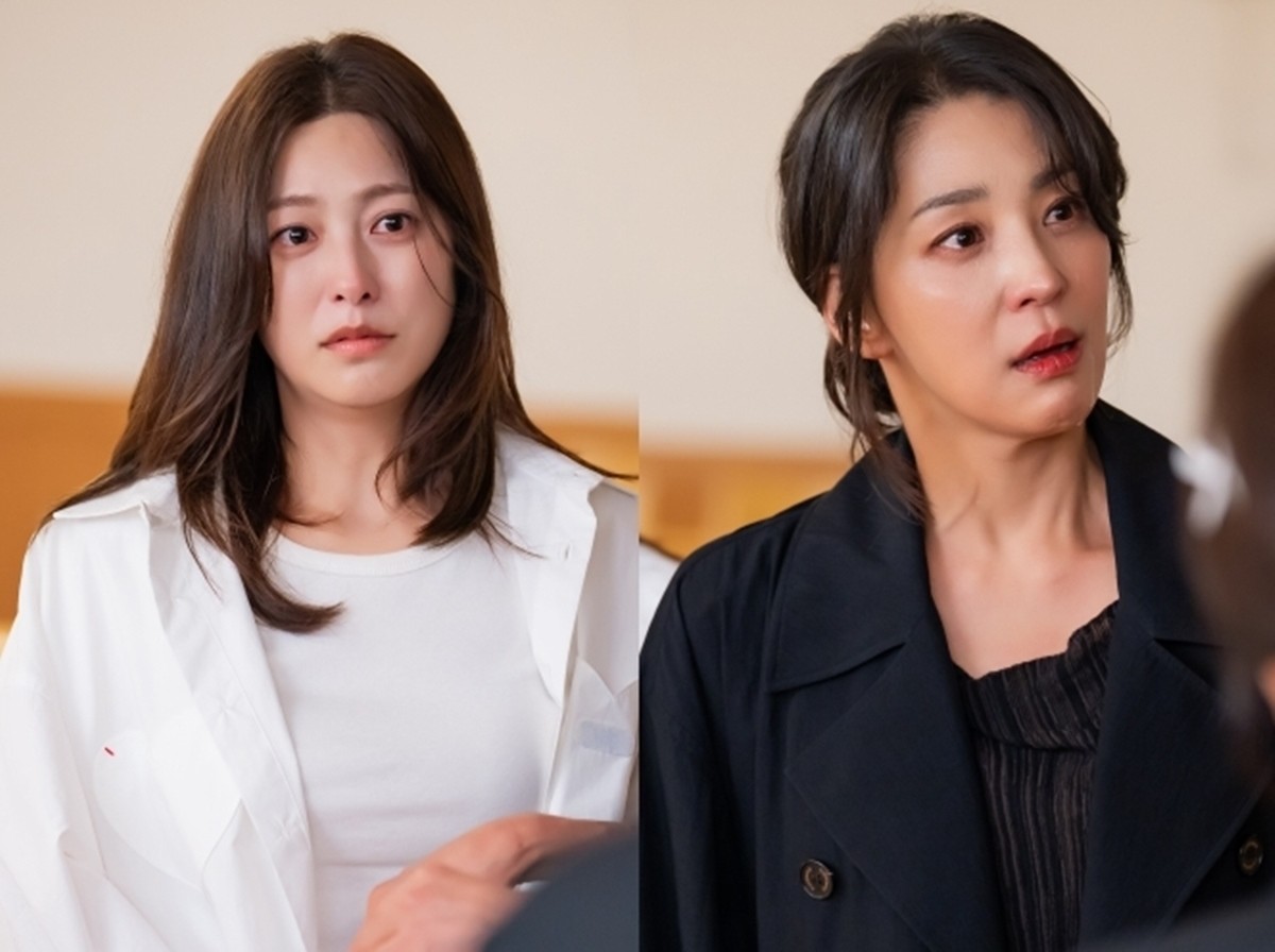 드라마 '가족관계증명서' 스틸컷 / MBC