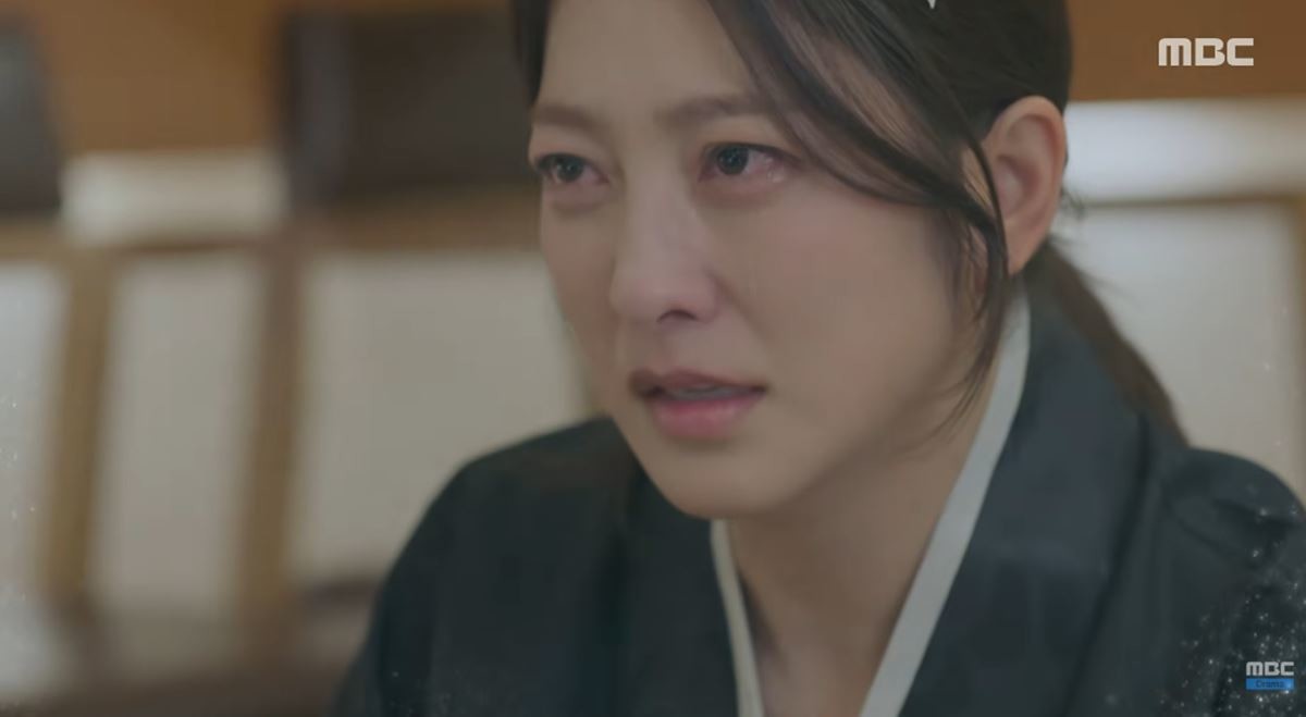 드라마 '가족관계증명서' 주연 배우 박세영 / MBC