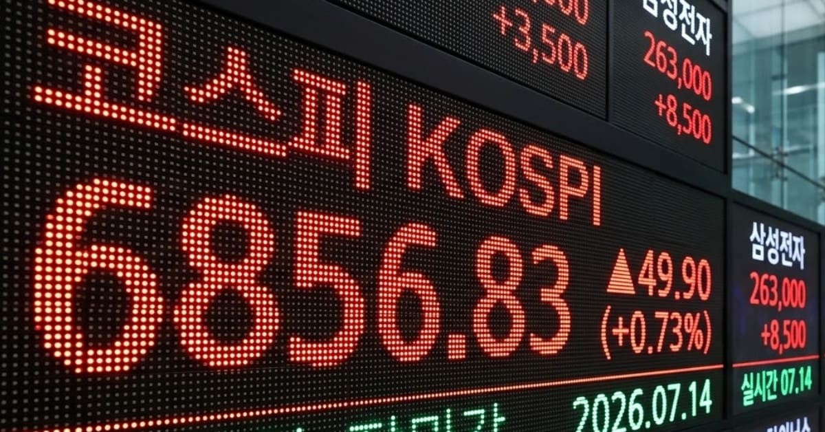 단순 자료 사진. 기사 이해를 돕기 위해 AI로 제작한 이미지.