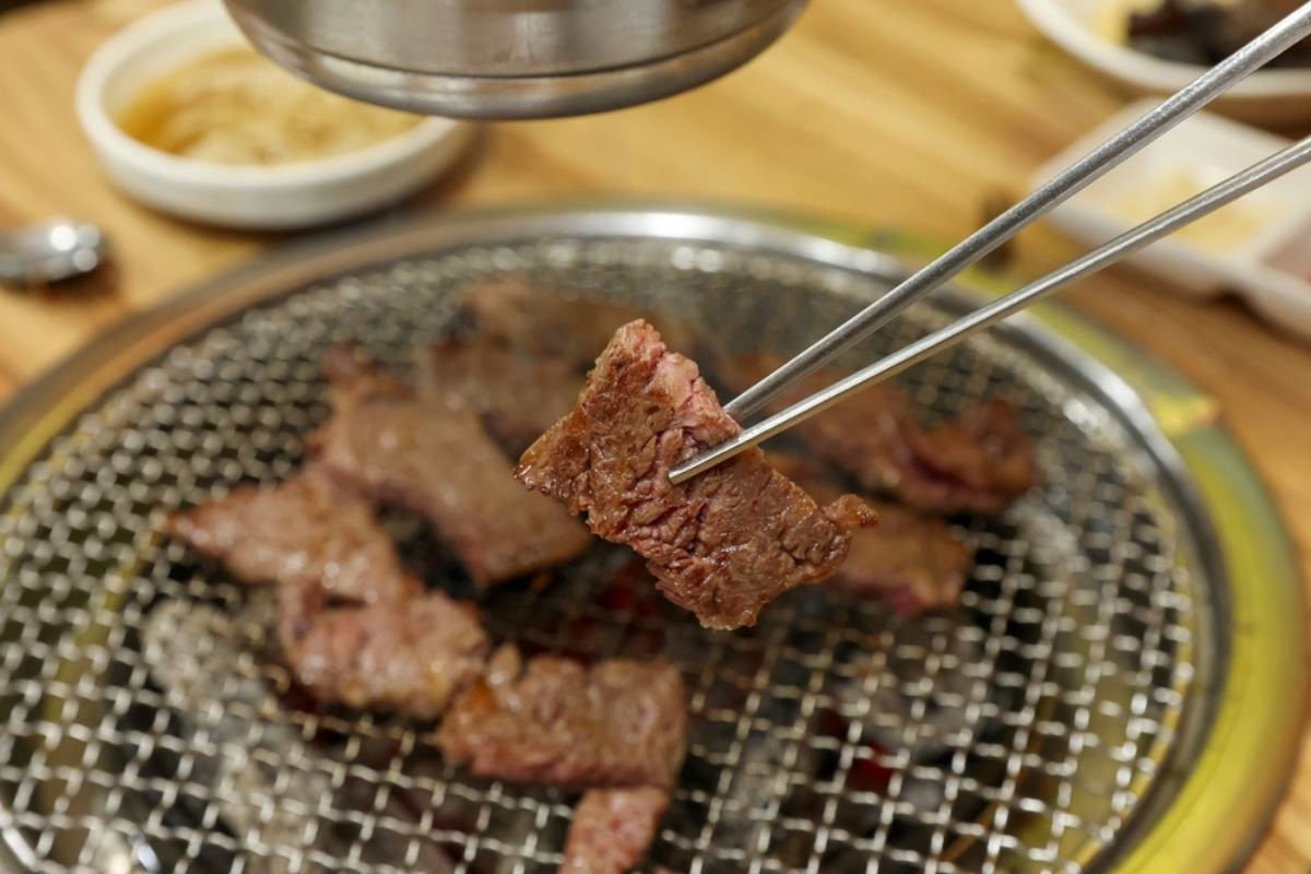 한우 자료사진. / Light Win-shutterstock.com