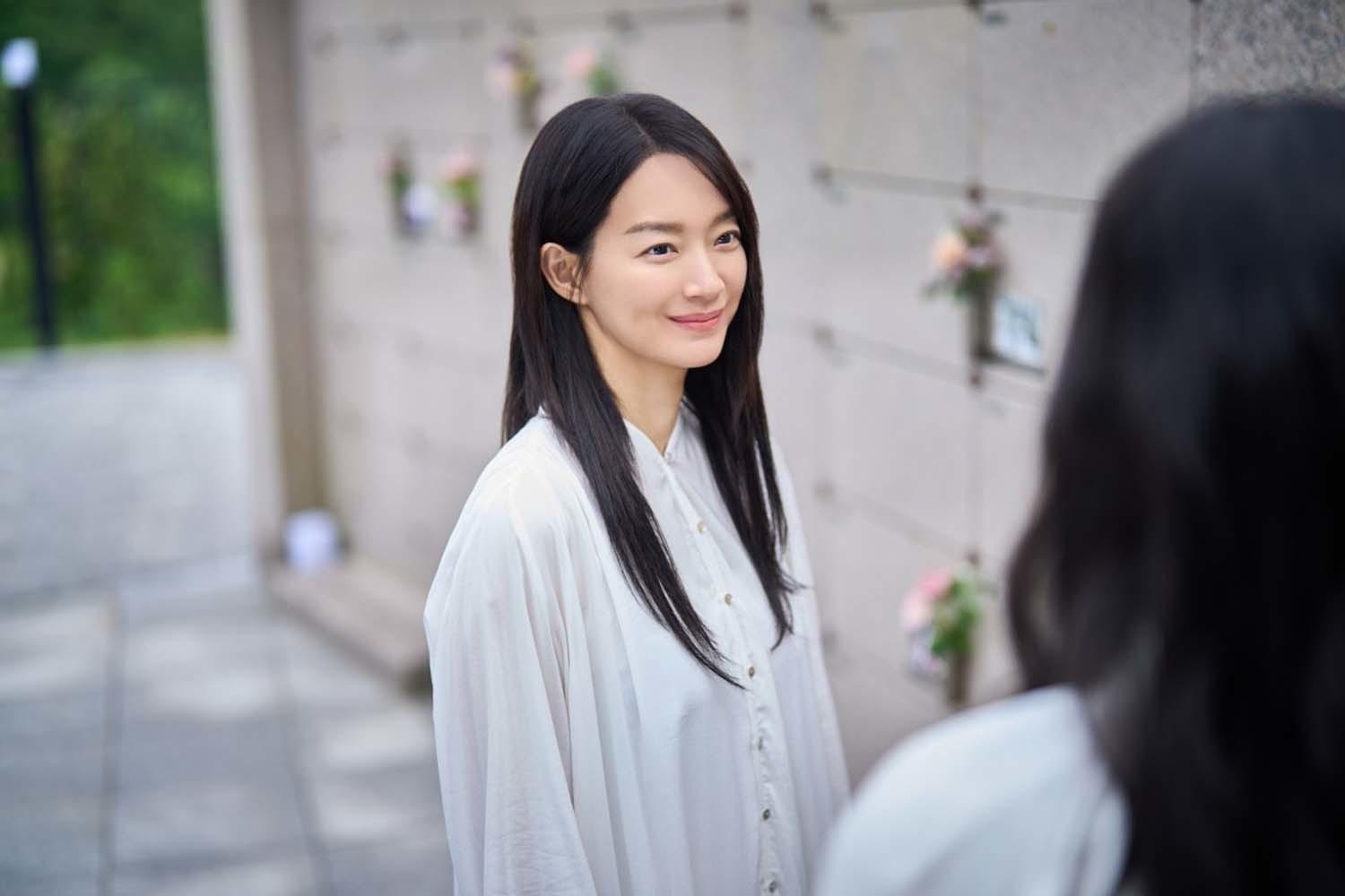 영화 '눈동자' 스틸