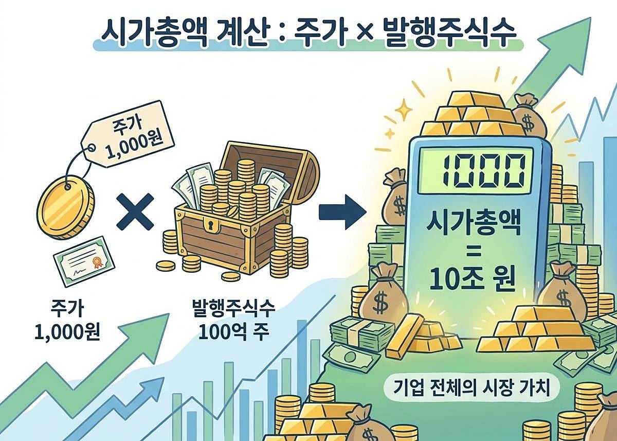 [인포그래픽] 기사 이해를 돕기 위해 AI로 제작한 이미지.