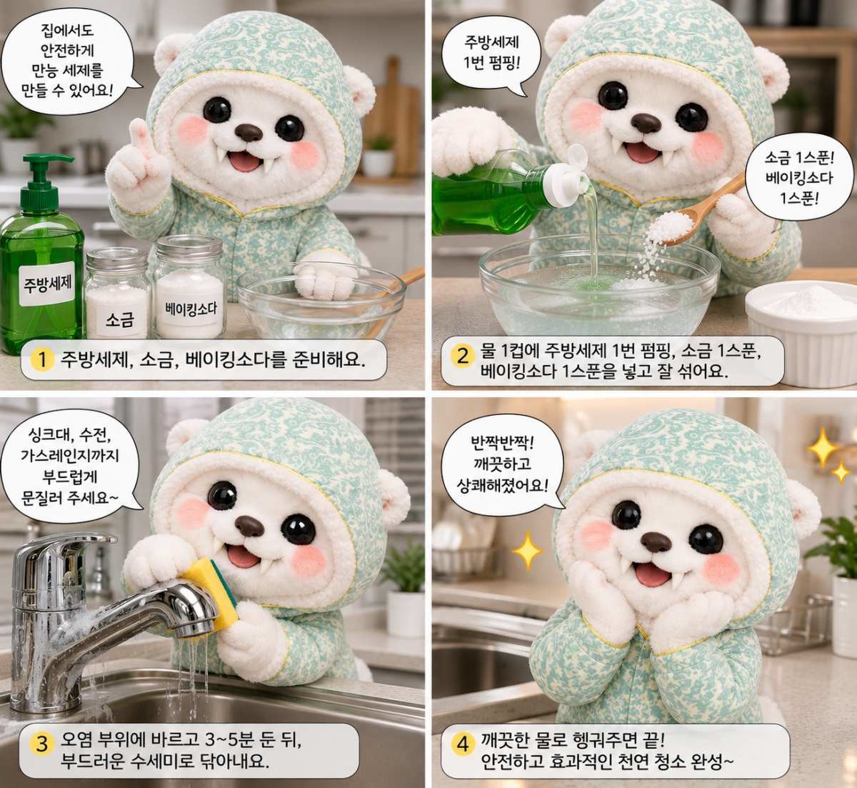 기사 이해를 돕기 위해 AI로 생성한 네 컷 만화