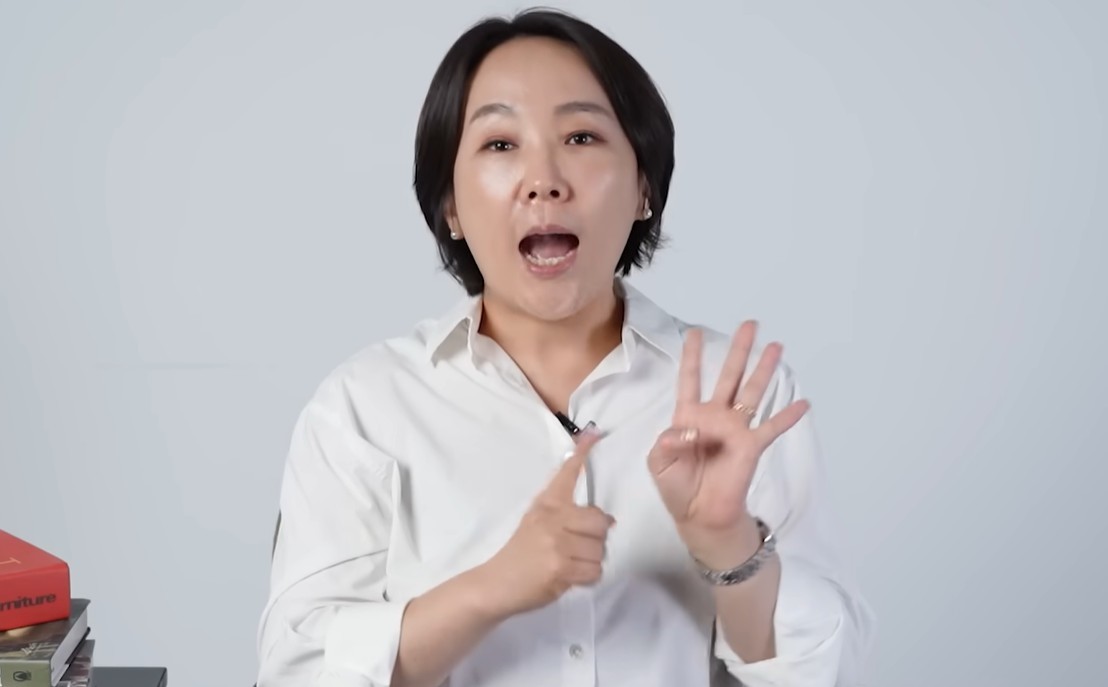 유튜브 '지식한상'