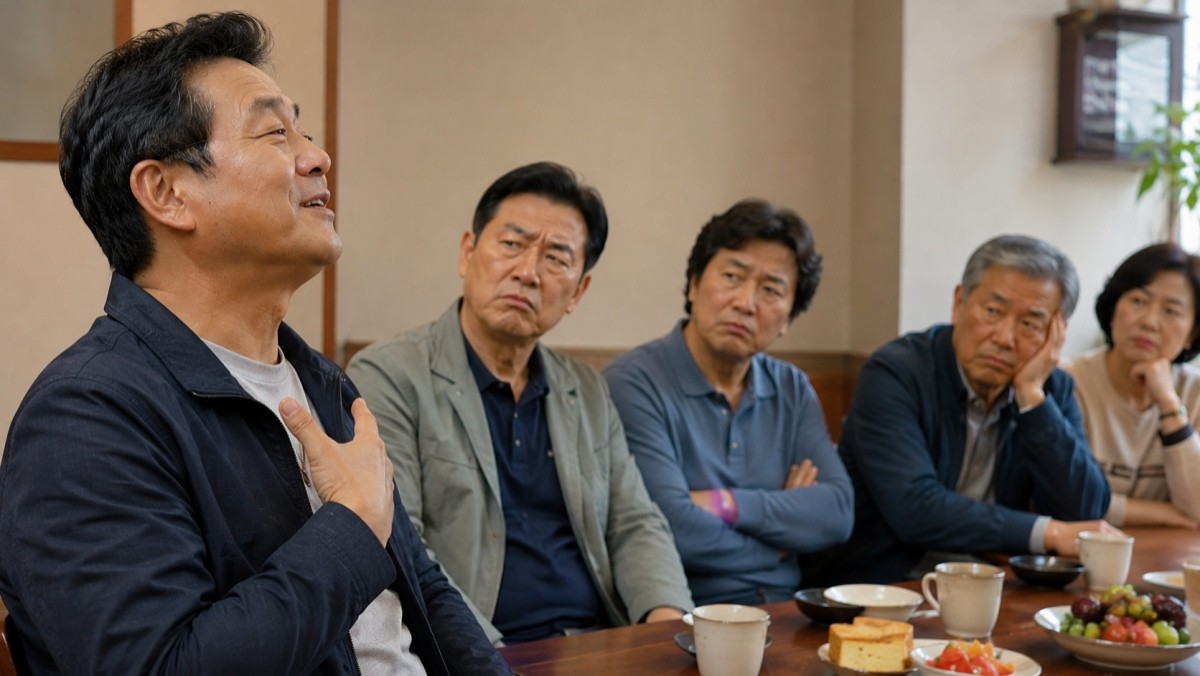 AI툴로 생성된 자료사진.