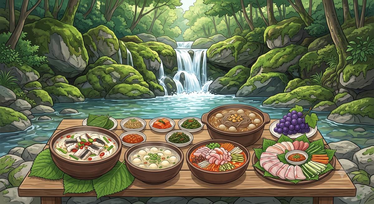 [삽화] 기사 이해를 돕기 위해 AI로 제작한 이미지.
