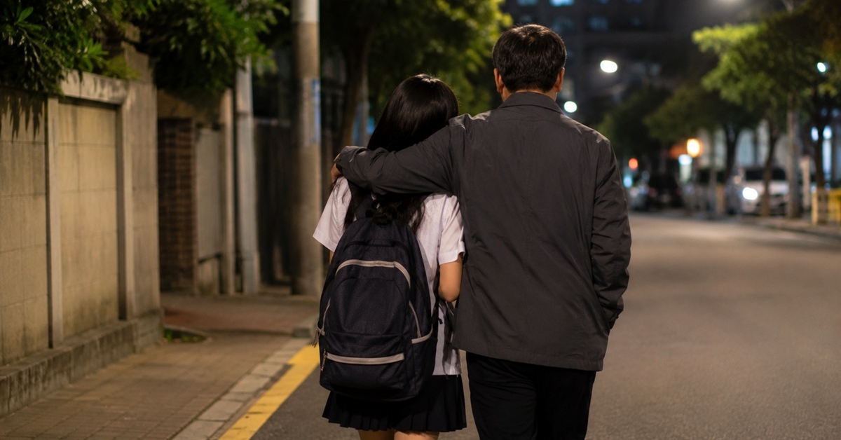 “담배 사줄게” 국힘 청주시의원, 여중생 성매매 의혹