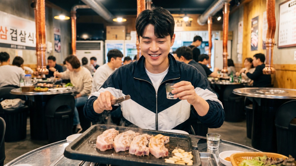 “오늘 운동했으니 괜찮아”…사람들이 지갑을 여는 뜻밖의 순간