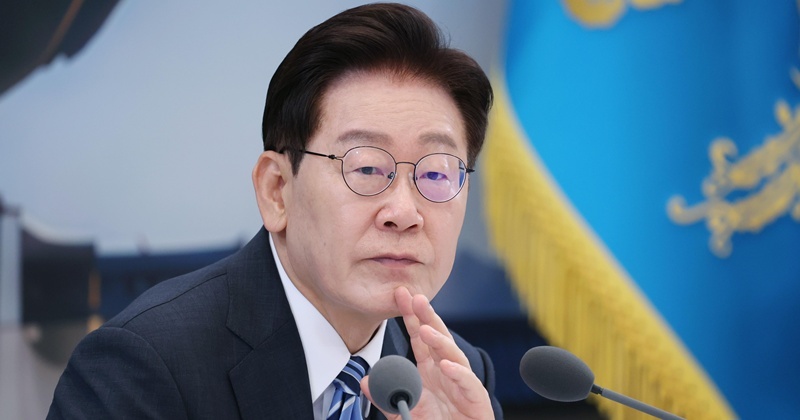 CT·MRI 자꾸 다시 찍으면 건보 적용 제한…이 대통령 “낭비 막아라“