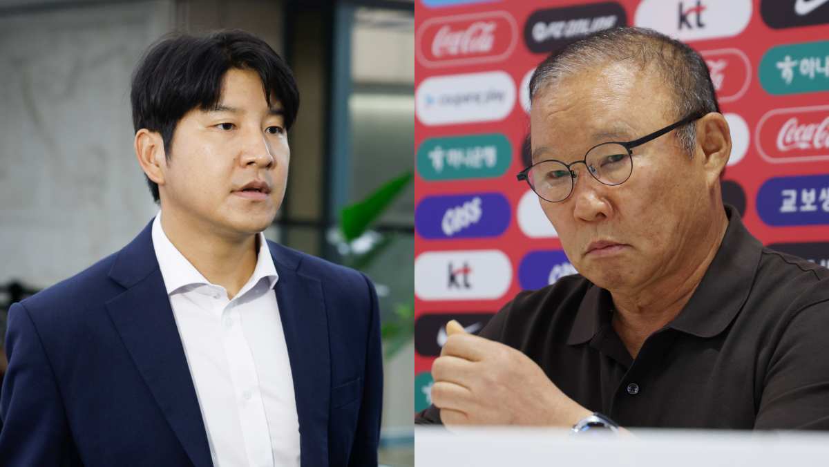 축구협회 청문회 앞두고 줄줄이… '불출석' 의사 밝힌 축구인 2인