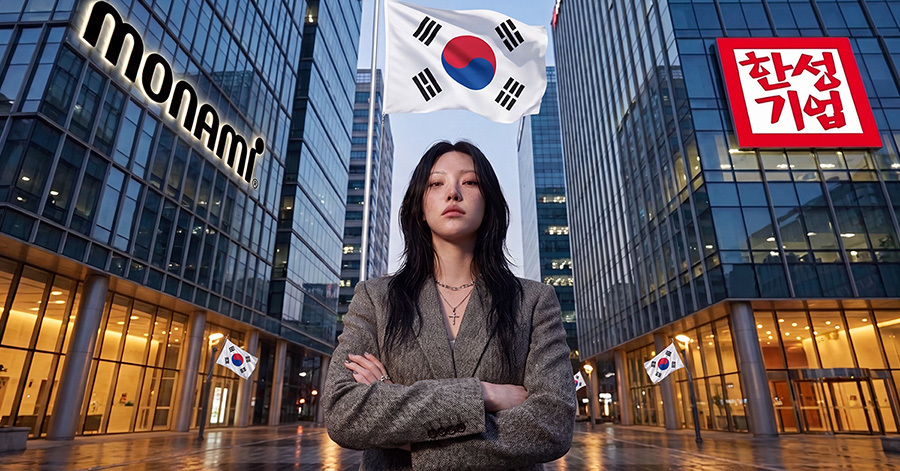[딜라칼럼] 숫자가 아니라 마음이 움직였다…모나미와 한성기업이 우리에게 남긴 것