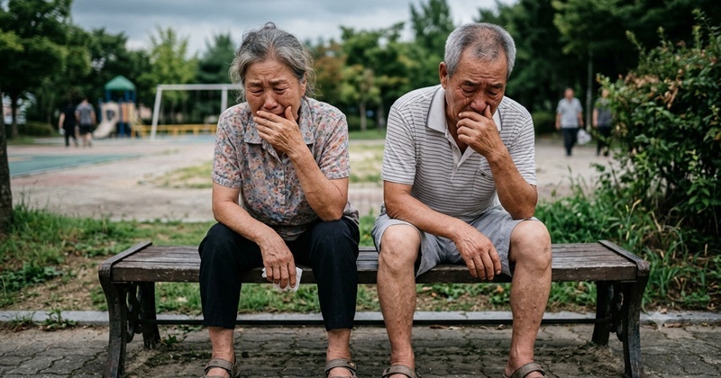 "괜히 낳았나 봐..." 부모가 자식에게 가장 상처받는 '의외의' 순간