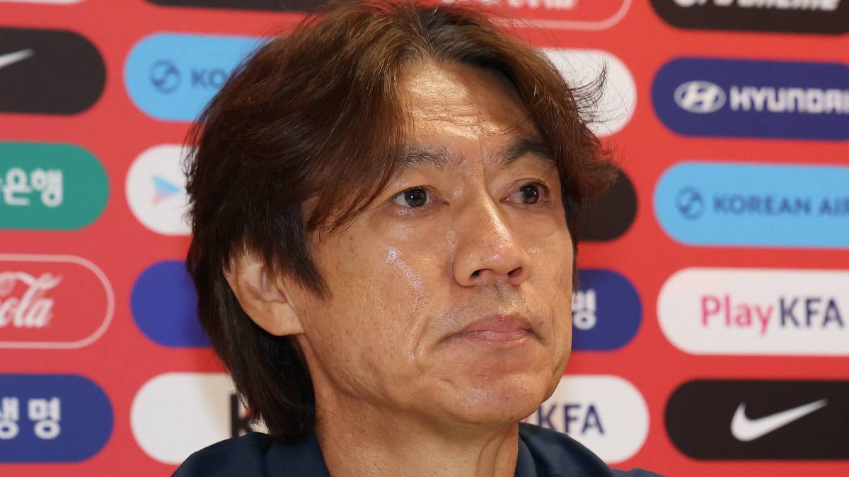 “홍명보 감독님께 깊은 감사…” 오늘 갑자기 황당한 심경고백 남긴 대표팀 인물