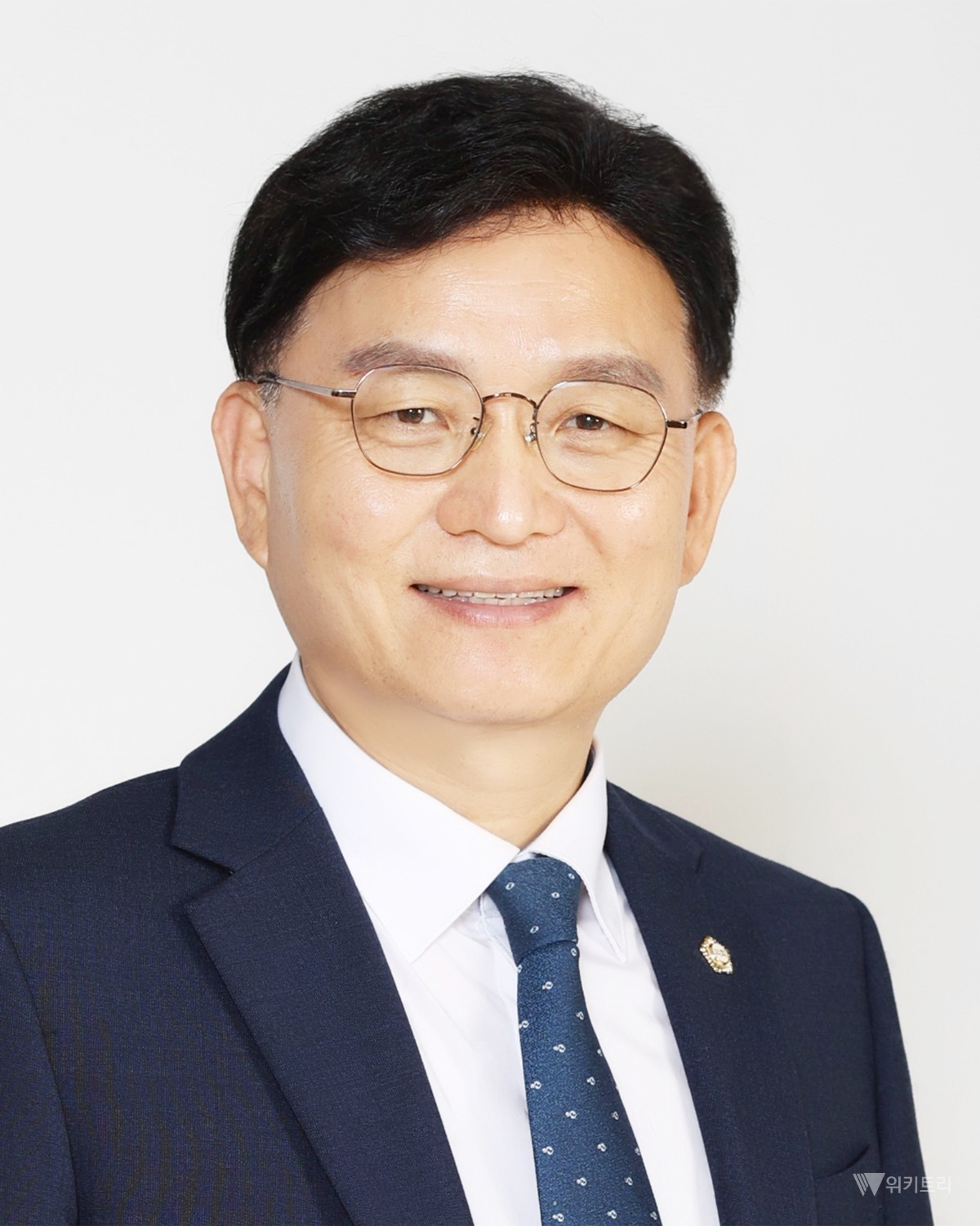 공병철 광산구의회 의장