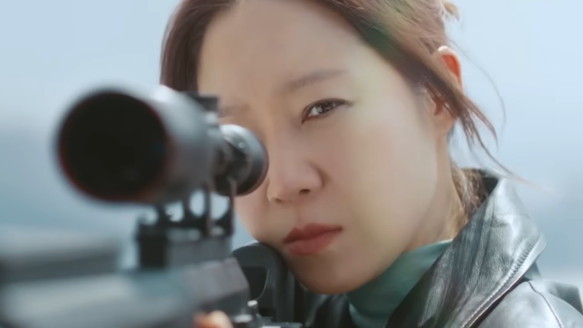 '유부녀 킬러' 중 한 장면 / 유튜브 'MBCdrama'